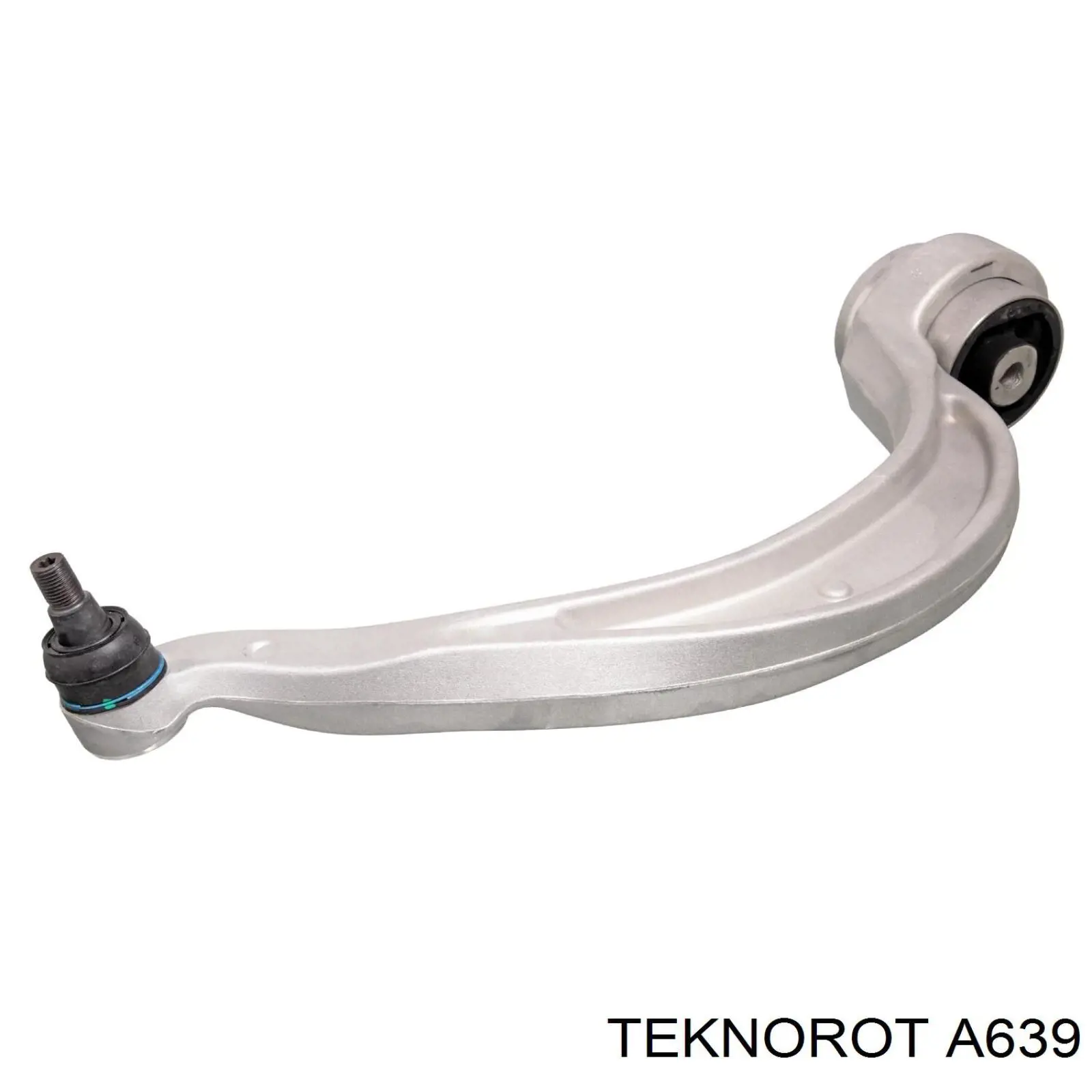 Comprar A639 Teknorot Brazo inferior izquierdo de la suspensión delantera