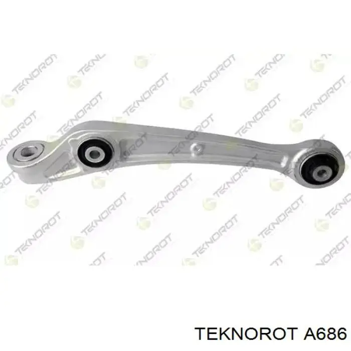 Brazo inferior derecho de la suspensión delantera Teknorot A686 precio, desde 39,20 EUR
