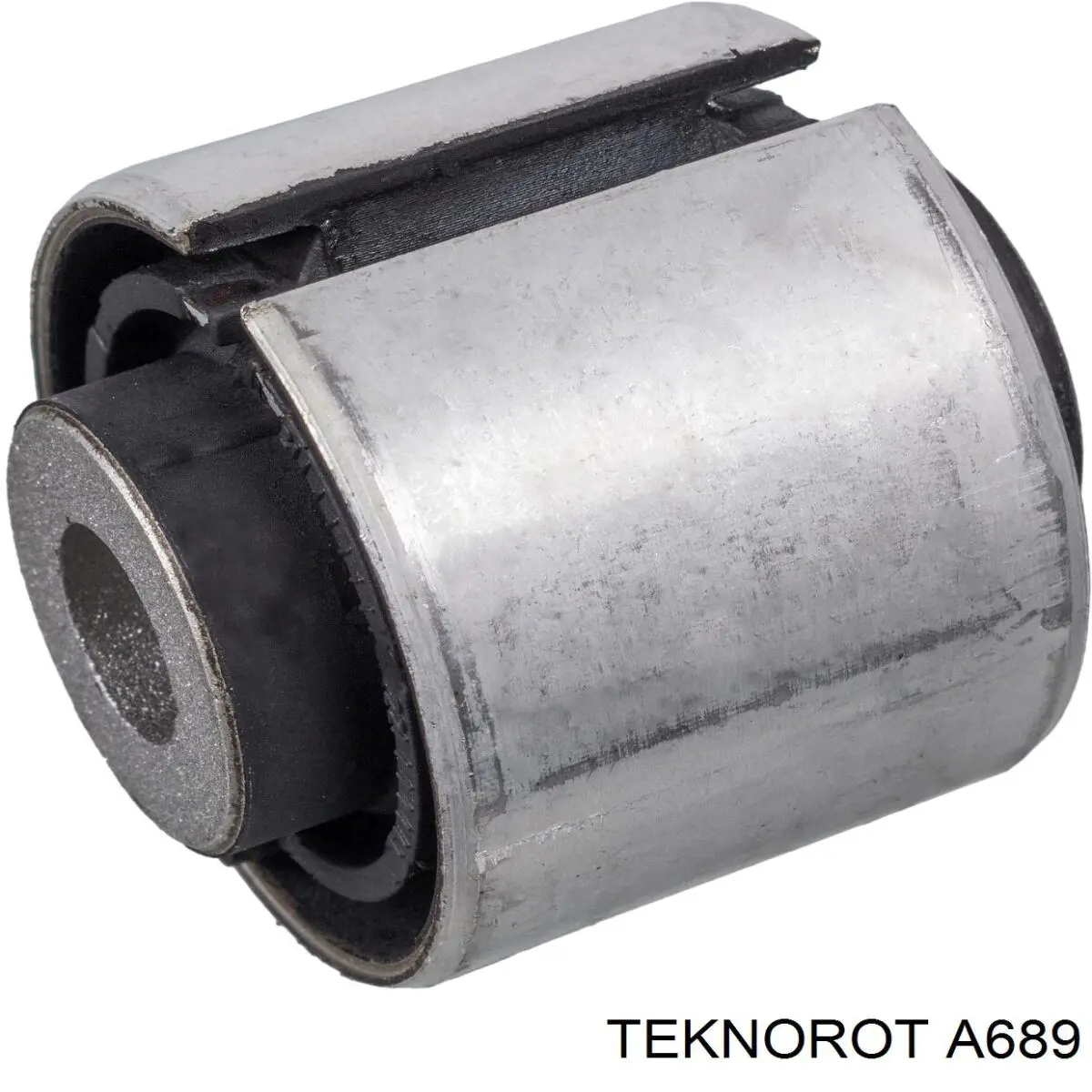 A-689 Teknorot brazo suspension trasero superior izquierdo