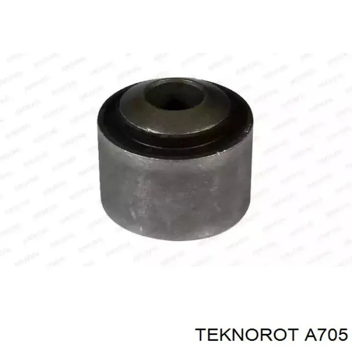 Brazo superior izquierdo de la suspensión trasera Teknorot A705 precio, desde 43,74 EUR