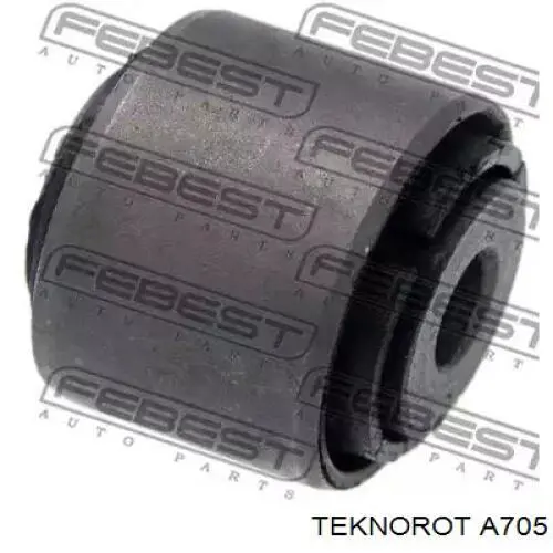 Comprar A705 Teknorot Brazo superior izquierdo de la suspensión trasera
