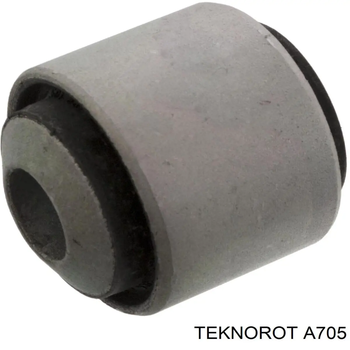 A705 Teknorot brazo suspension trasero superior izquierdo