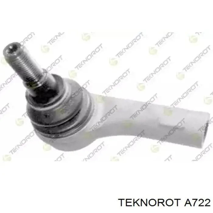 A722 Teknorot rótula barra de acoplamiento exterior