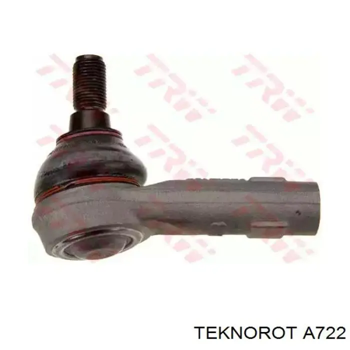 Rótula de barra de acoplamiento Teknorot A722 precio, desde 29,61 EUR