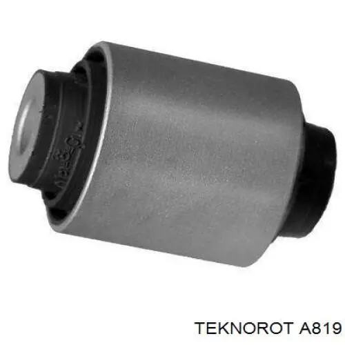 Brazo inferior izquierdo de la suspensión delantera Teknorot A819 precio, desde 45,01 EUR