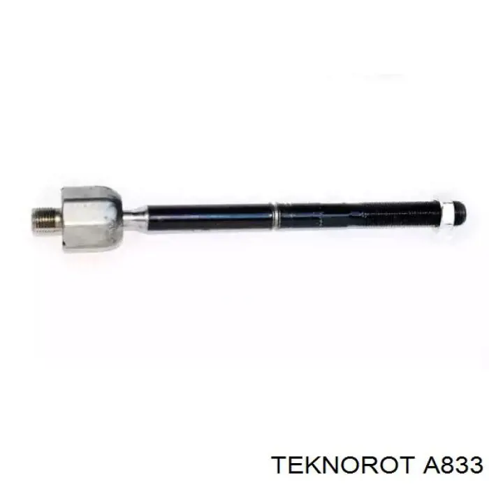 Barra de acoplamiento A833 Teknorot