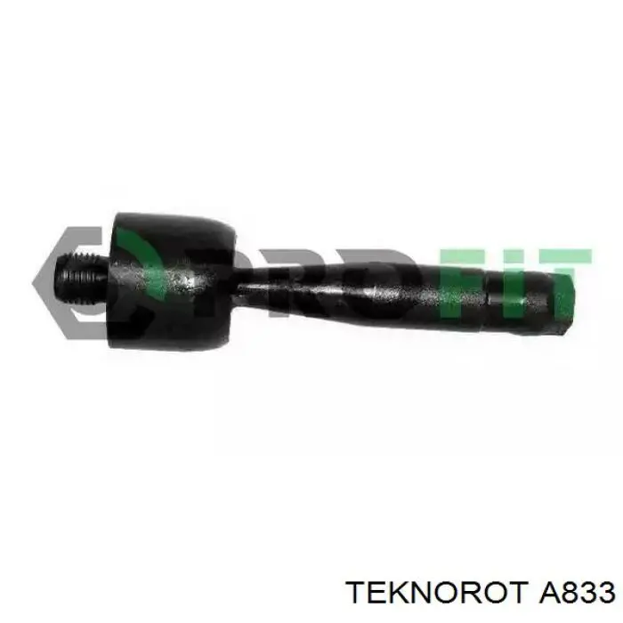 Bieleta de direccion Teknorot A833