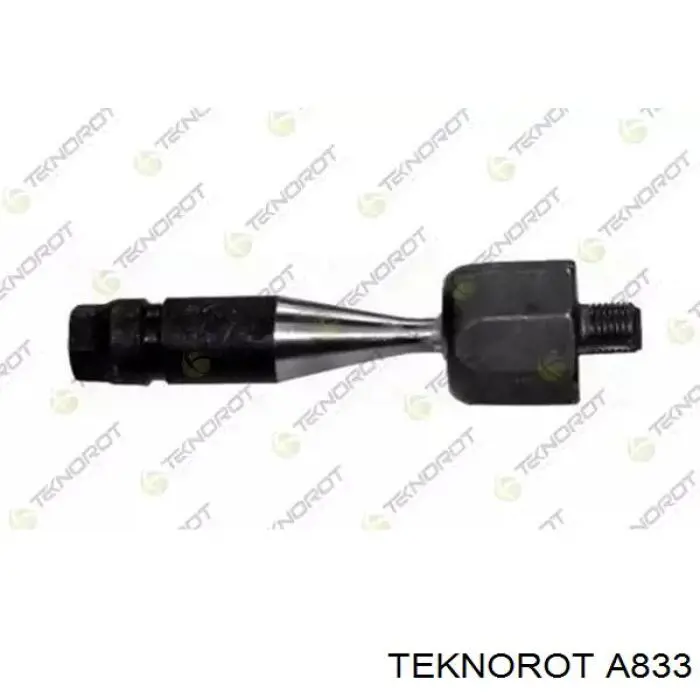Brazo direccion coche Teknorot A833 precio, desde 17,79 EUR