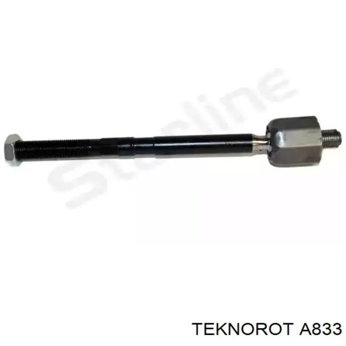 Comprar A833 Teknorot Barra de acoplamiento