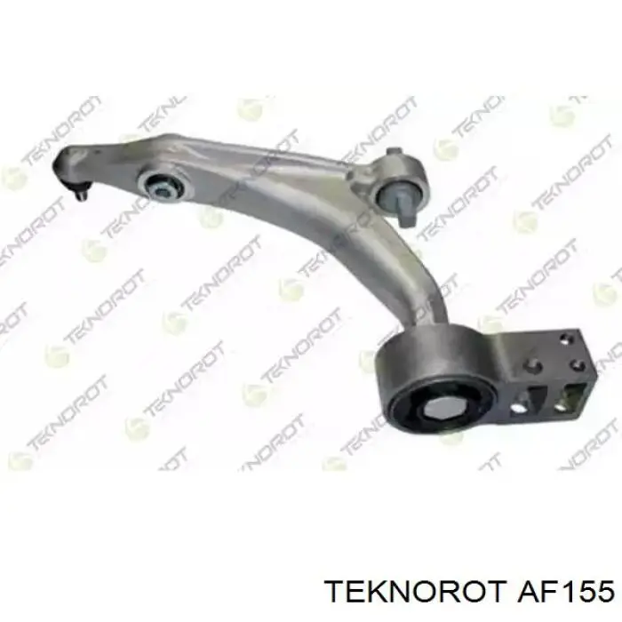 Comprar AF155 Teknorot Brazo inferior izquierdo de la suspensión delantera