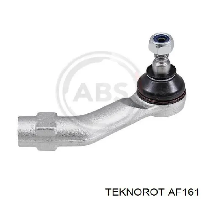 AF161 Teknorot rótula barra de acoplamiento exterior