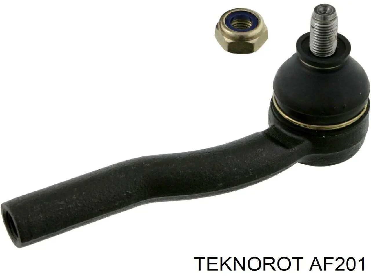 AF201 Teknorot rótula barra de acoplamiento exterior