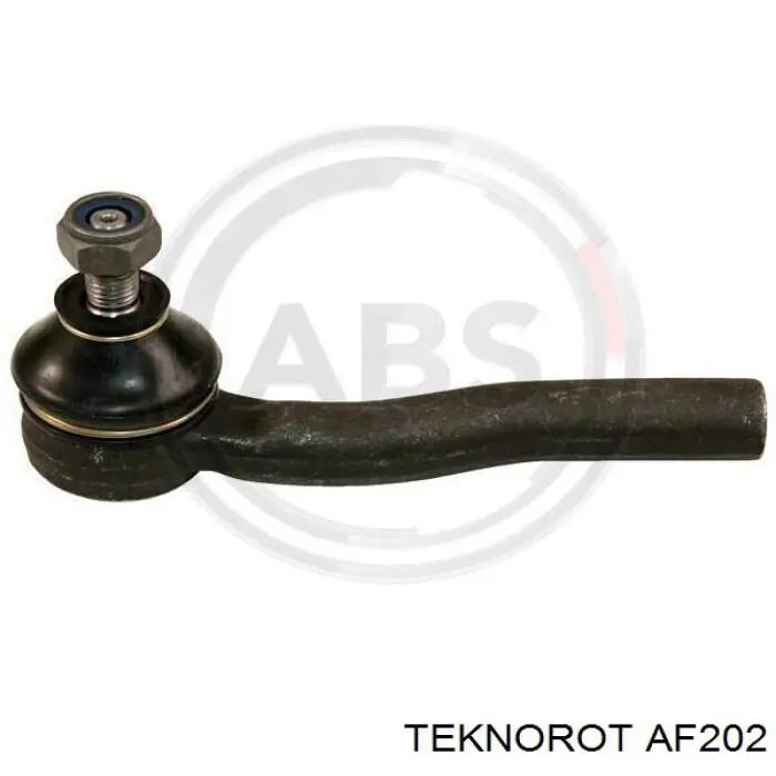 AF202 Teknorot rótula barra de acoplamiento exterior