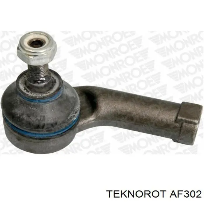 AF302 Teknorot rótula barra de acoplamiento exterior