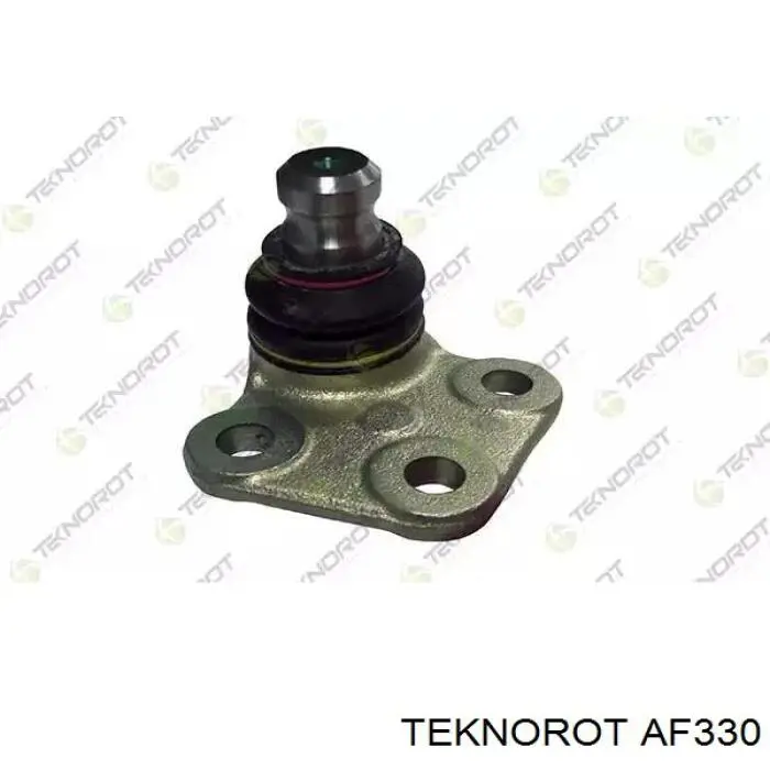 Bieleta estabilizadora trasera derecha Teknorot AF330 precio, desde 11,03 EUR