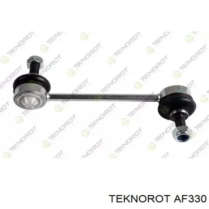 Bieleta estabilizadora trasera derecha Teknorot AF330 precio, desde 11,03 EUR