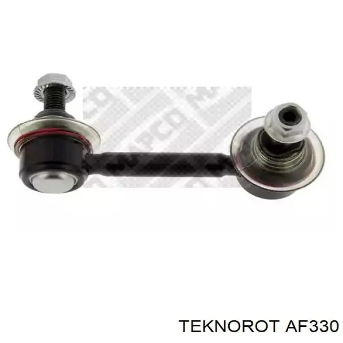 Comprar AF330 Teknorot Bieleta estabilizadora trasera derecha