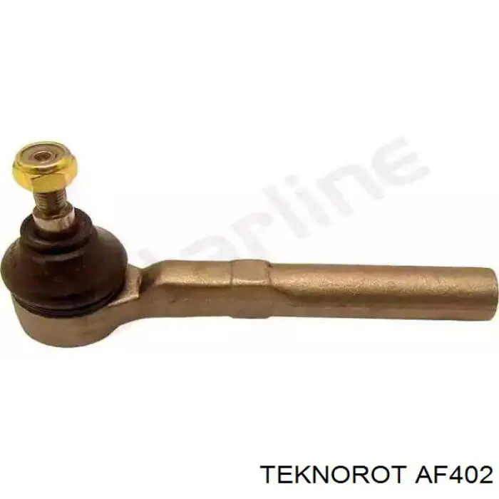 AF402 Teknorot Rótula de dirección