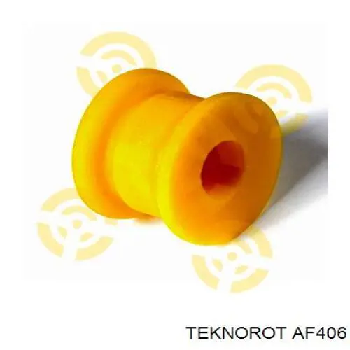 AF406 Teknorot rótula de suspensión inferior