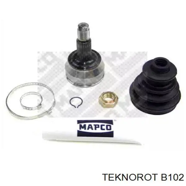 Bieleta de direccion BMW 32111116709
