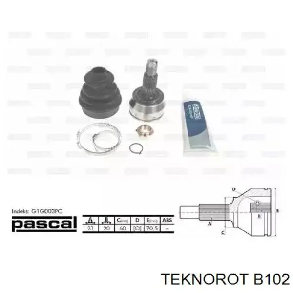32111116709 BMW Barra de direccion coche