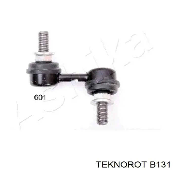 Tirante Sterzo Delphi TA1663 Per Honda Civic E CR-V, Lato Destro, Filetto M14x1,5