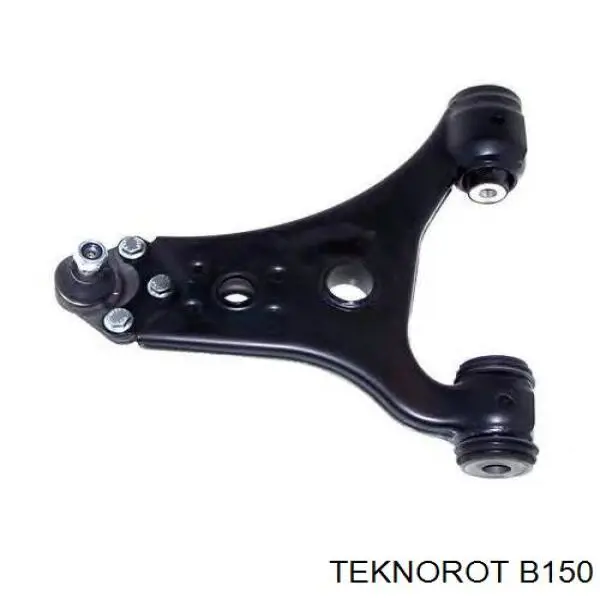 B-150 Teknorot kit para brazo suspension trasera