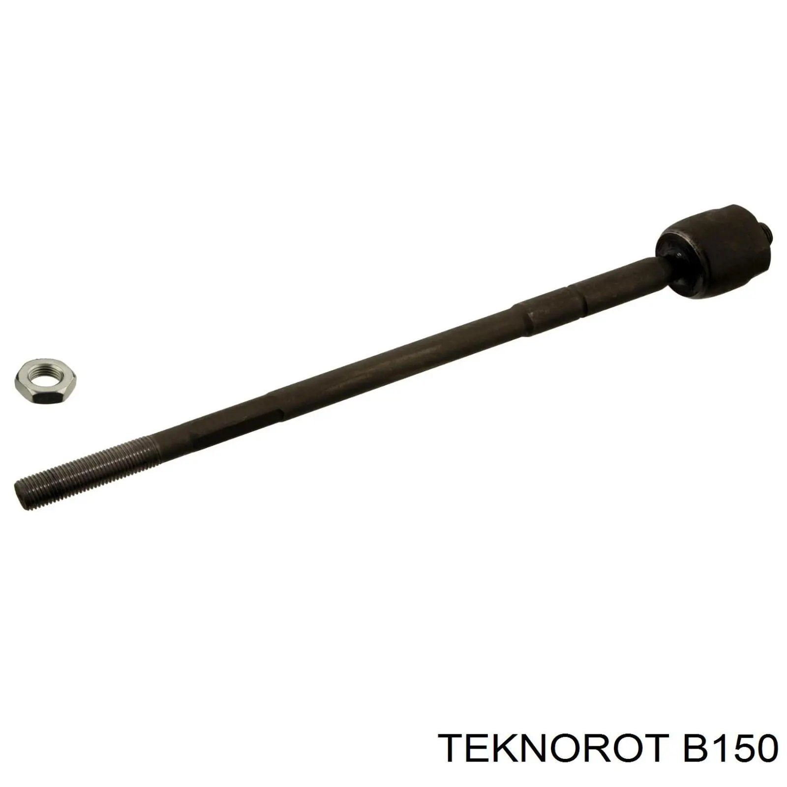 Comprar B150 Teknorot Kit de brazos de suspensión trasera