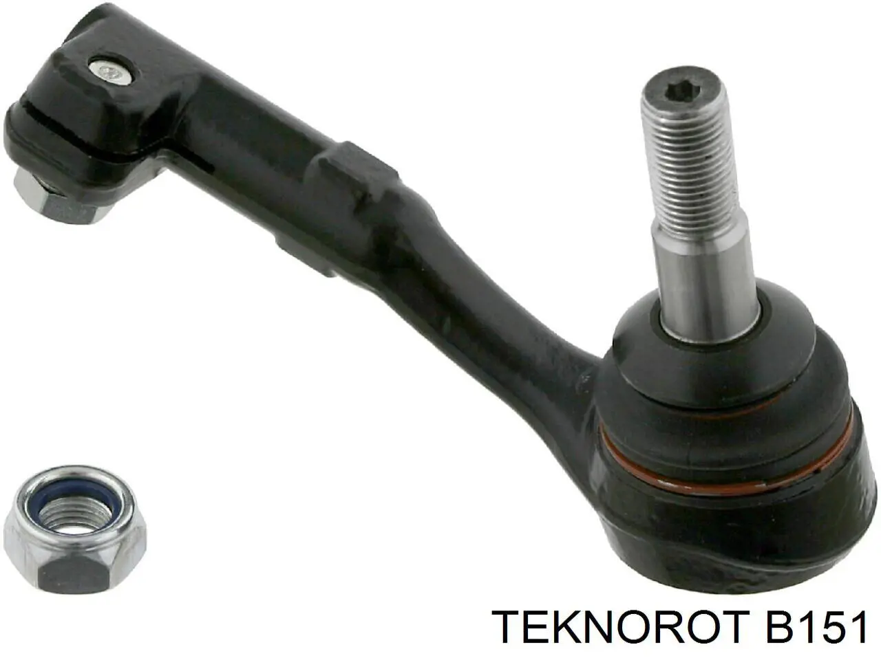 Rótula de barra de acoplamiento Teknorot B151 precio, desde 18,86 EUR