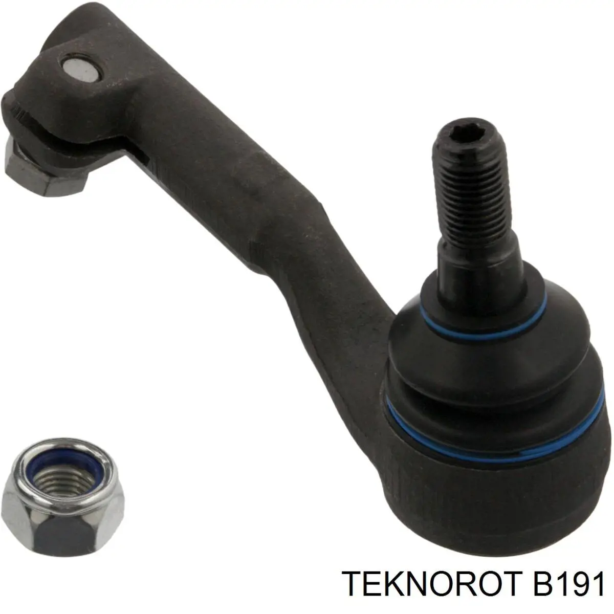 B191 Teknorot Rótula de dirección