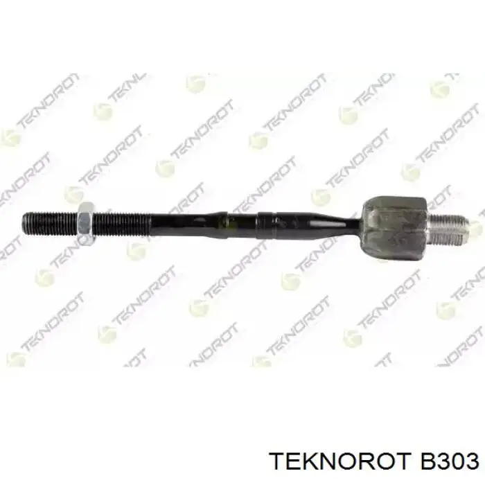 B303 Teknorot barra de acoplamiento