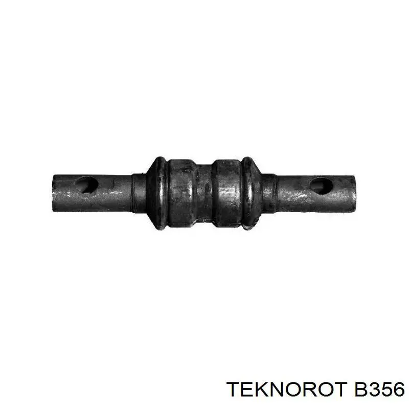 B356 Teknorot barra estabilizadora trasera derecha