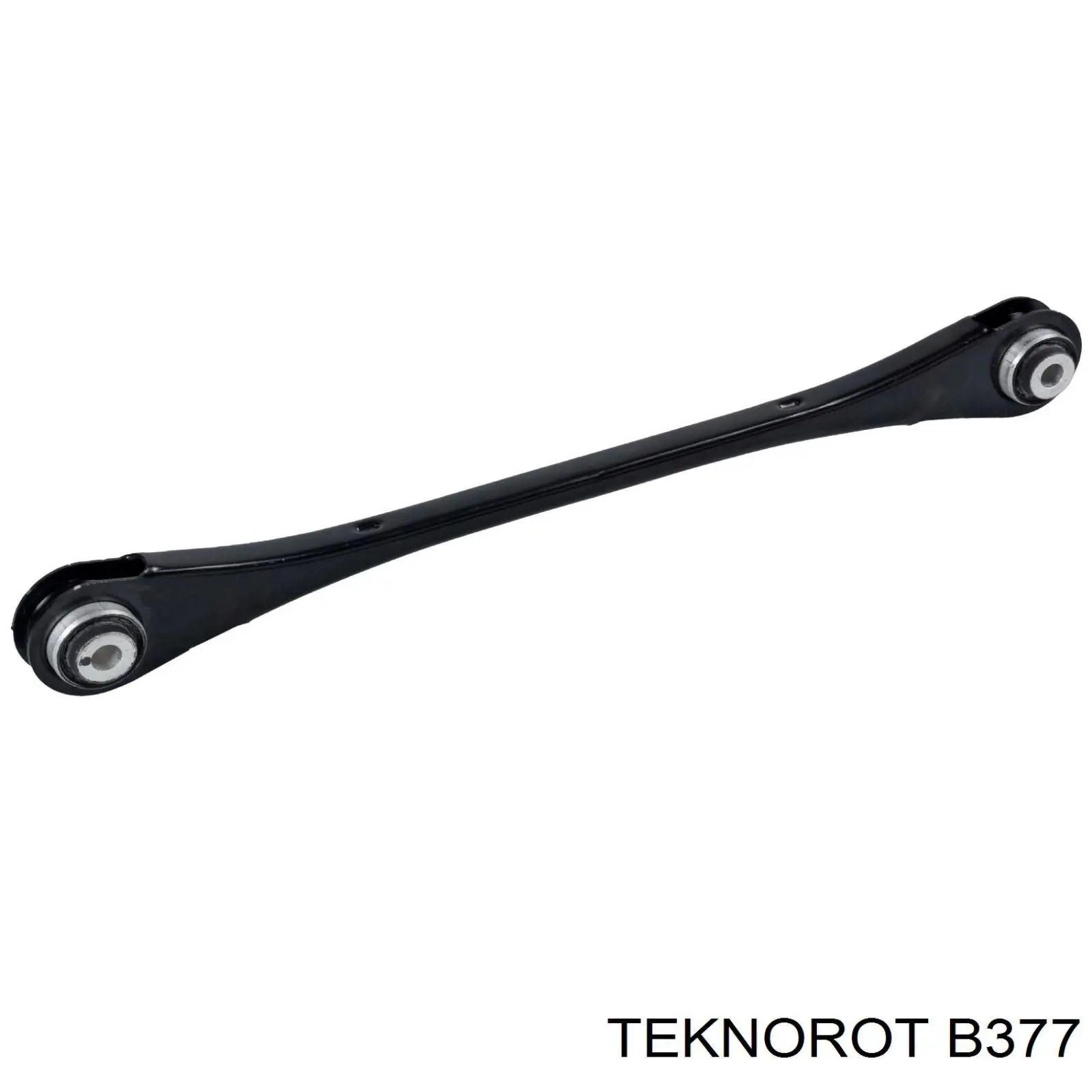 B-377 Teknorot brazo de suspension trasera