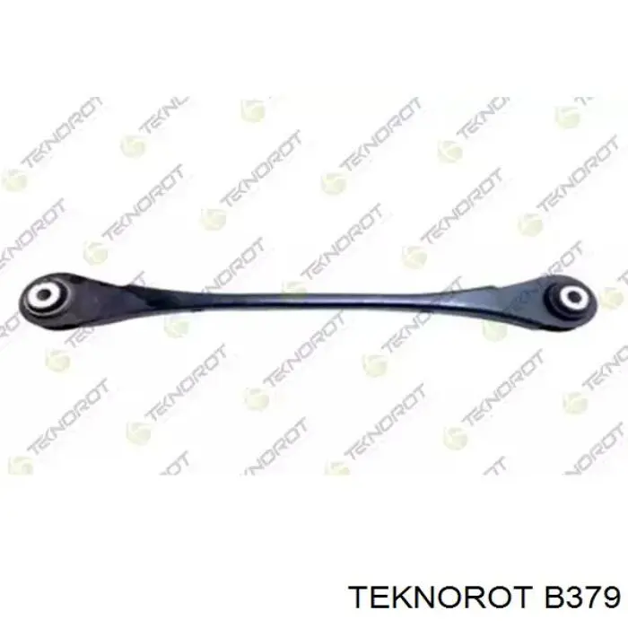 B-379 Teknorot brazo suspension trasero superior izquierdo