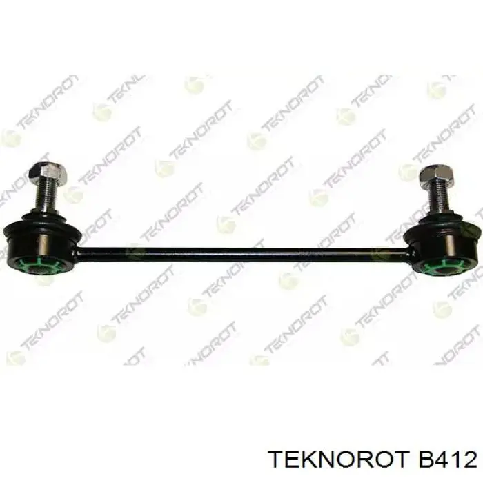 Soporte estabilizador Teknorot B412 precio, desde 11,90 EUR