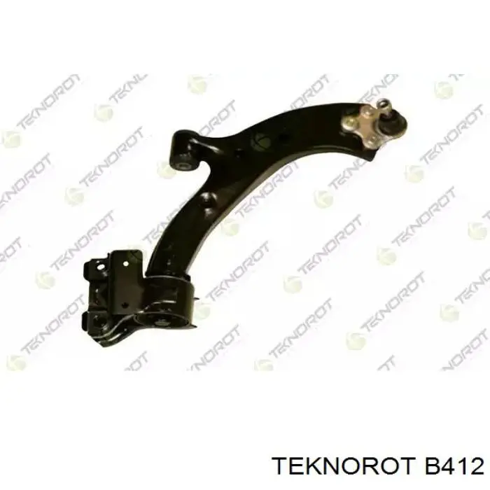Comprar B412 Teknorot Bieleta estabilizadora trasera