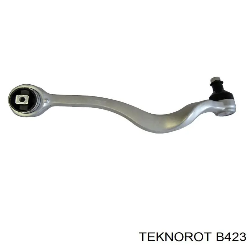Barra oscilante, suspensión de ruedas delantera, superior izquierda Teknorot B423 precio, desde 55,24 EUR