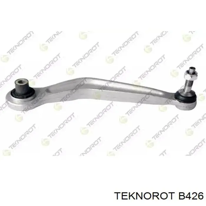 Comprar B426 Teknorot Brazo superior derecho de la suspensión trasera