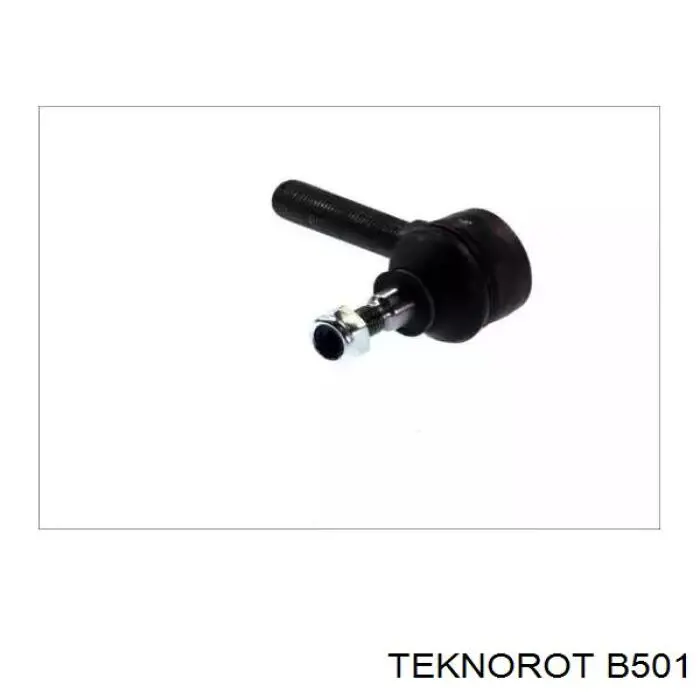 Rótula barra de acoplamiento exterior BMW 5 E34