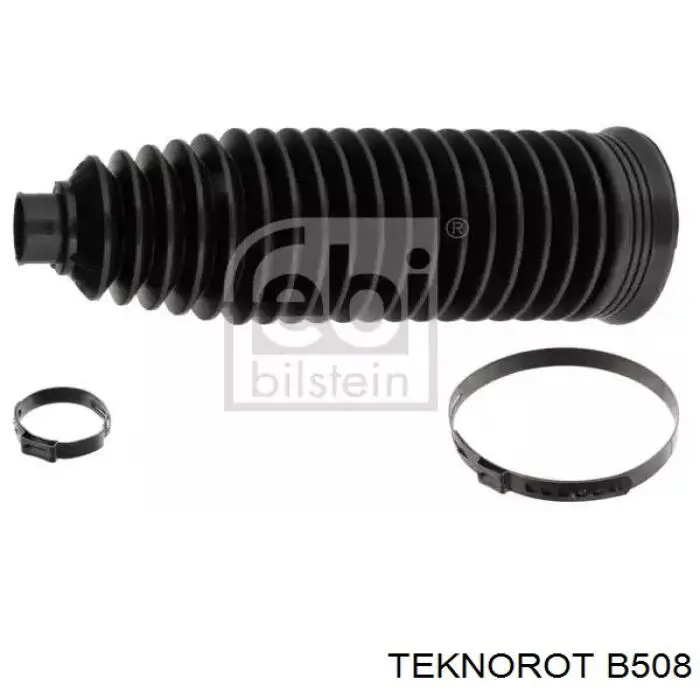 Barra de dirección completa Teknorot B508 precio, desde 26,30 EUR