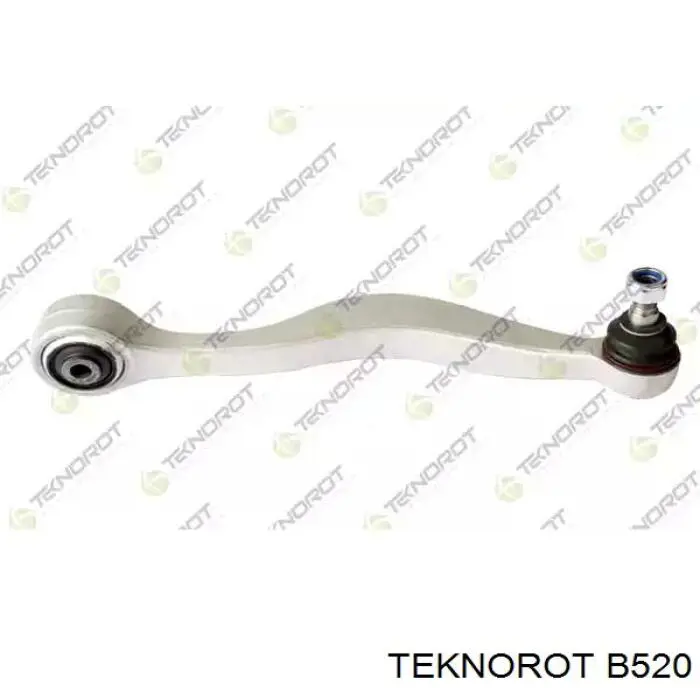 Comprar B520 Teknorot Brazo inferior izquierdo de la suspensión delantera
