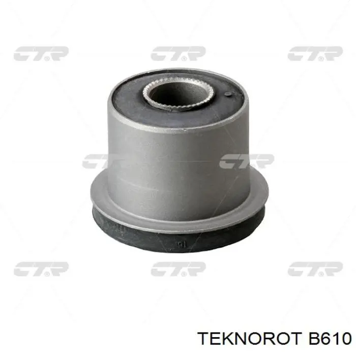 Soporte de la barra estabilizadora delantera Teknorot B610