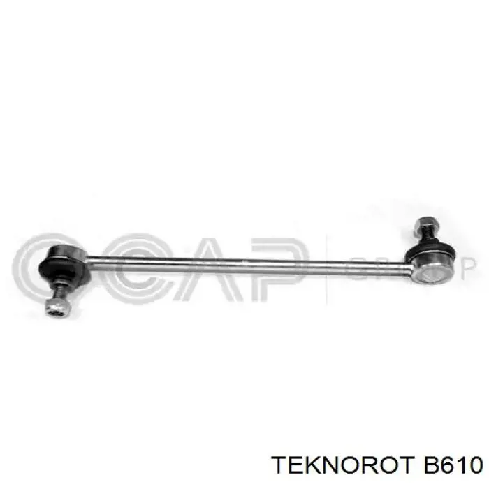 Bieleta estabilizadora delantera Teknorot B610 precio, desde 10,18 EUR