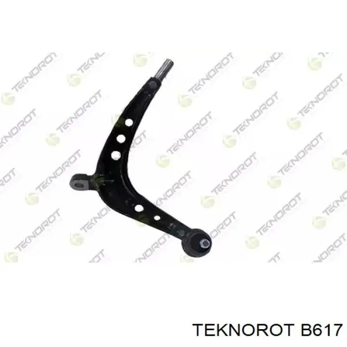 Comprar B617 Teknorot Brazo inferior izquierdo de la suspensión delantera