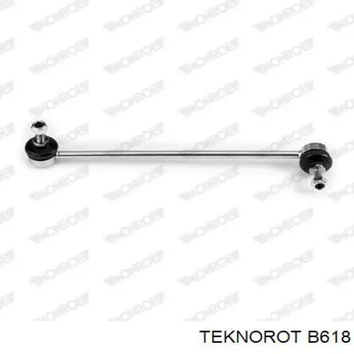 Bieleta estabilizadora delantera derecha Teknorot B618 precio, desde 16,89 EUR