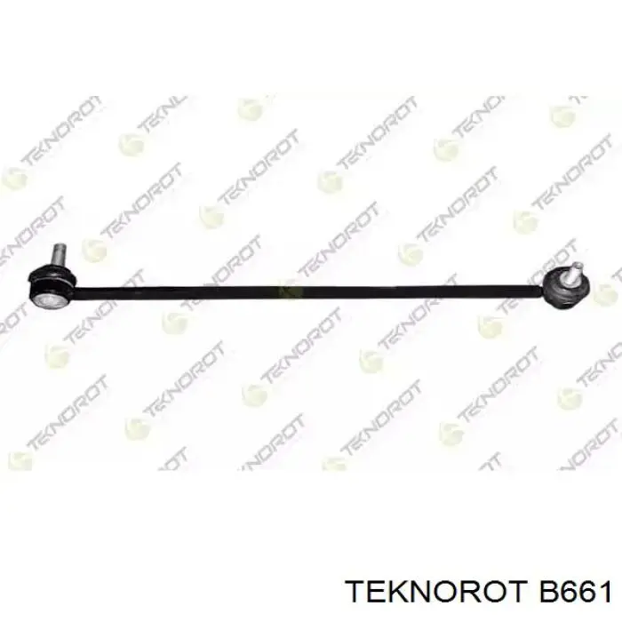 Comprar B661 Teknorot Bieleta estabilizadora delantera izquierda