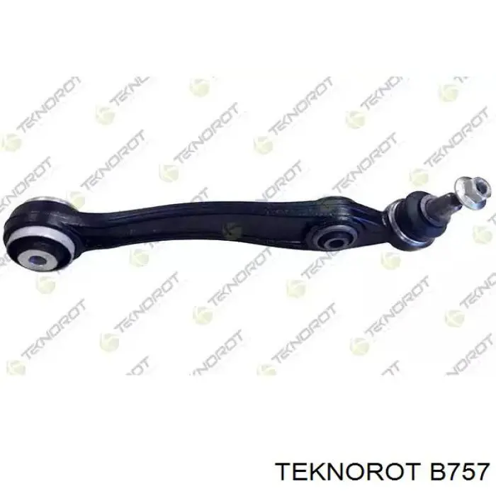 B757 Teknorot Brazo inferior derecho de la suspensión delantera