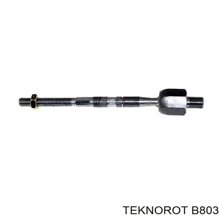 B-803 Teknorot barra de acoplamiento completa