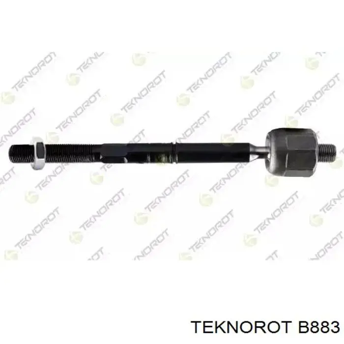 Comprar B883 Teknorot Barra de acoplamiento