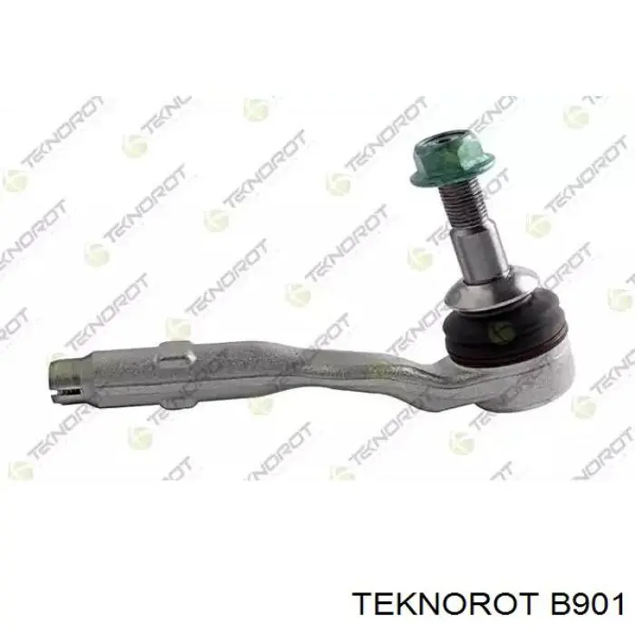 Comprar B901 Teknorot Rótula barra de acoplamiento exterior